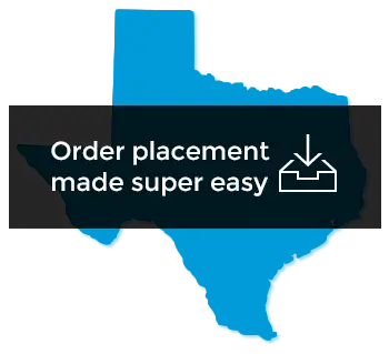 Open an Order